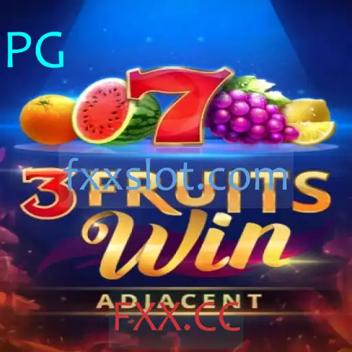 3FruitsWin: Descobrindo a Emoção do Novo Jogo de Cassino com FXX.CC