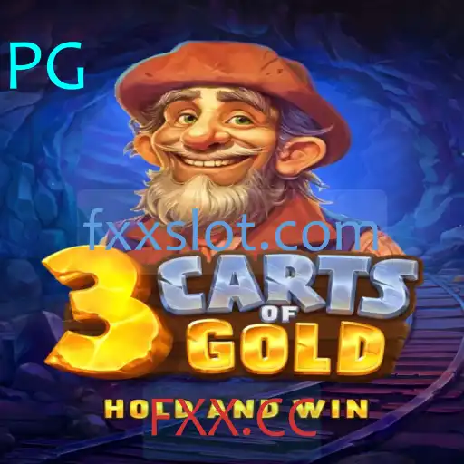 3cartsOfGold: Explorando o Jogo Inovador de Estratégia