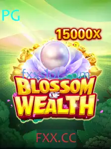 BlossomofWealth: Descobrindo a Aventura com FXX.CC