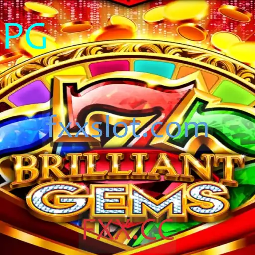 Descubra o Fascinante Mundo de BrilliantGems e a Palavra-Chave Misteriosa FXX.CC