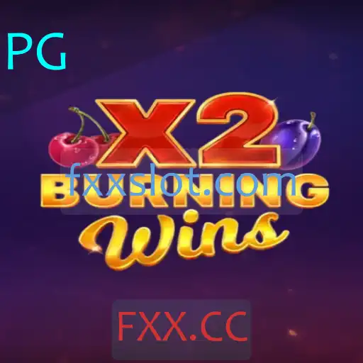 Explore o Universo Fascinante de BurningWinsX2