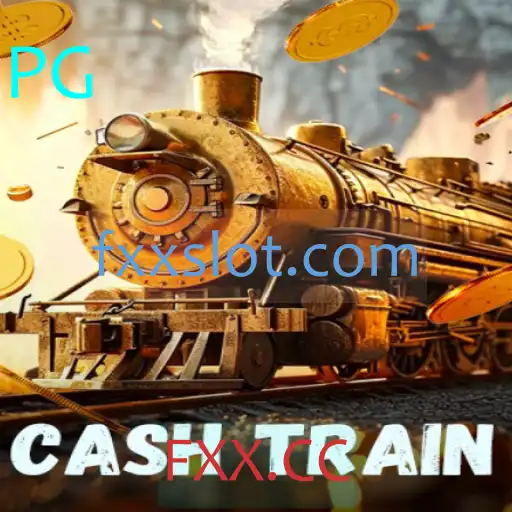 CashTrain FXX.CC: Uma Jornada Empolgante pelo Mundo das Finanças Virtuais