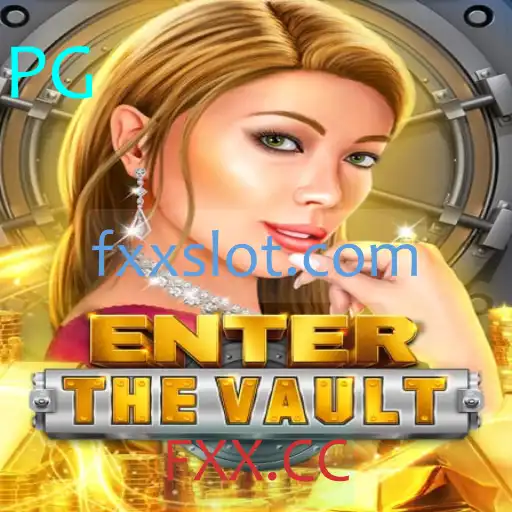 Descubra o Mundo Empolgante de EntertheVault
