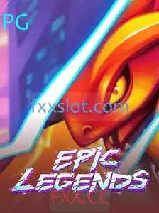 Explorando o Mundo de EpicLegends: Um Guia Abrangente
