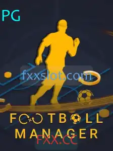 Explorando o Mundo de FootballManager: Uma Experiência Imersiva no FXX.CC