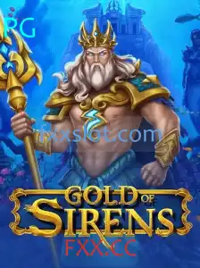 Descubra a Aventura Épica de GoldofSirens: Um Jogo Imersivo de Estratégia e Mistério