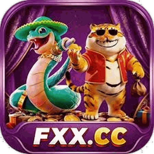 FXX.CC Logo