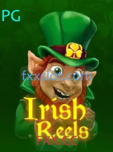Explorando o IrishReels: Uma Imersão no Mundo das Slot Machines