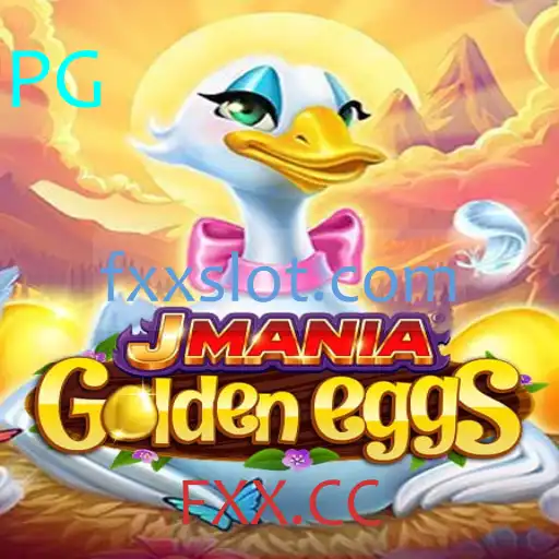Descubra o Mundo Envolvente do Jogo 'JManiaGoldenEggs'