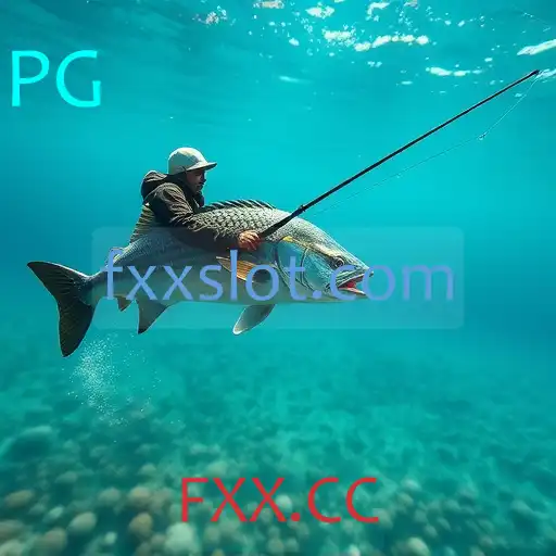 Jogos de pesca