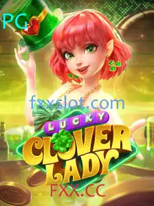 Descubra LuckyCloverLady: A Nova Sensação no Mundo dos Jogos