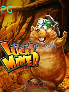 Descubra o Fascinante Mundo de LuckyMiner e FXX.CC