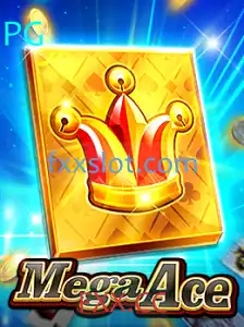 Explorando o Mundo de MegaAce: Um Jogo Revolucionário