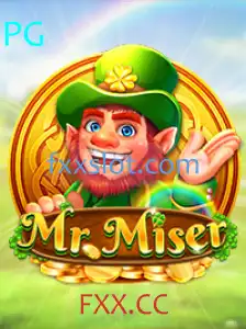Explorando o Mundo do Jogo MrMiser com a Chave FXX.CC