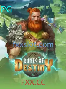 Explorando o Mundo de RunesOfDestiny: Uma Aventura Épica