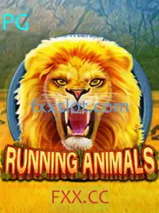 Descubra o Mundo Acelerado de RunningAnimals: Aventuras e Desafios