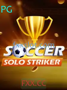Descubra SoccerSoloStriker: A Revolução dos Jogos Solitários de Futebol