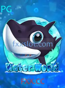 Explorando o Mundo de WaterWorld: Jogo e Estratégia